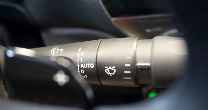 Citroen C5X cena 144900 przebieg: 26389, rok produkcji 2021 z Rydzyna małe 379